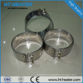 Stainless Steel Seal Mica Band Heater